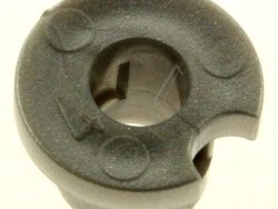 742778200 LAGERBUCHSE F LAGERBOCK MITTE