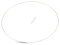 1325562005 AANSLUITRING, RUBBER BLAASBALG,