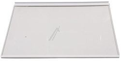 433266 GLASPLATTE KOMPLETT