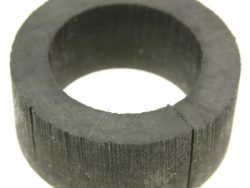 ADR 406 ADAPTERRRING VON 40 AUF 60 MM,  GUMMI