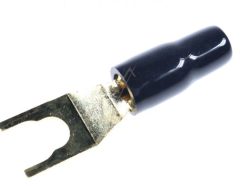 004500227 PREMIUM STOPICA ZA KABL 6/ 8MM – 4MM² BULK,  CRNA