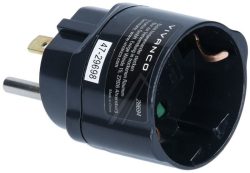 TA EU/ USA 28694 TA D/ USA ADAPTER USA ŠUKO