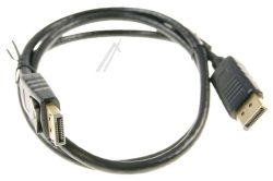 DISPLAYPORT STECKER > DISPLAYPORT STECKER VER. 1.4 4K 1M