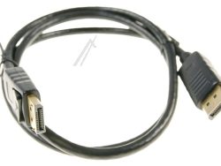 DISPLAYPORT STECKER > DISPLAYPORT STECKER VER. 1.4 4K 1M