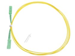 FPSSC02 LWL SIMPLEX PATCH KABL,  OS2 SM G.657.A2, SC/ APC-SC/ APC,  2 M