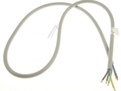 683878 SUPPLY CORD H05VV-F 3G4 1500