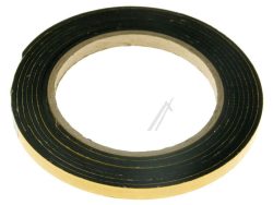 47012637 BAND, ONE SIDED, BLACK, EPDM,8*T2*2450