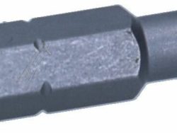 867/ 1 Z TORX® 05066487001 TORX-BITS 867/ 1 Z TX 20 X 25 MM