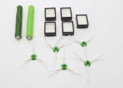 OPREMA-SET PRIBORA ZA USISIVAČ ZAMENSKI ZA ROOMBA SERIJU E5 E6 I7 I 7 ,  1809492