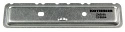 ZAS 90 218684 MULTIFEED-ADAPTERPLATTE PASSEND FÜR CAS 80/ 90