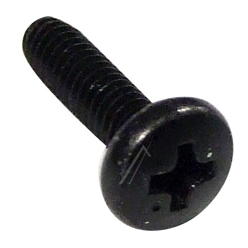 6003-001334 SCREW-TAPTITE, BH,   , S, M4,L14,ZPC(BLK), SWR