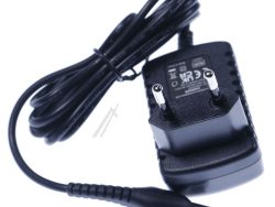 12V-0,6A PSE50353 EU LADEGERÄT PASSEND FÜR REMINGTON HAAR- UND BARTSCHNEIDER