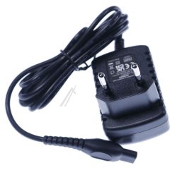 12V-0,6A PSE50353 EU LADEGERÄT PASSEND FÜR REMINGTON HAAR- UND BARTSCHNEIDER