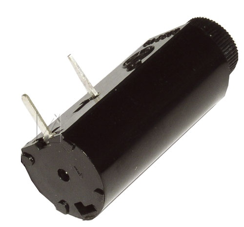 502.710 SICHERUNGSHALTER 5X20 -ROHS-KONFORM-