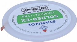 1,5MM-1,6M 907100 51666 1,5MM 1,5M ŽICA ZA OTKLANJANJE TINOLA
