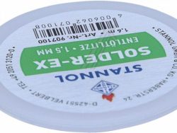 1,5MM-1,6M 907100 51666 1,5MM 1,5M ŽICA ZA OTKLANJANJE TINOLA