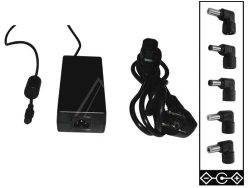 NTLCD18V90WSETN PSE50044 EU TISCHNETZTEIL HOHLSTECKER 18V-5,00A FÜR LCD TV/ MONITOR