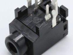 QNS0072-001 3.5 BUCHSE