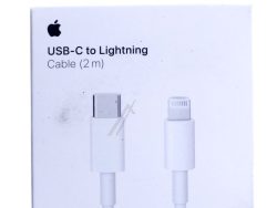MW2R3ZM/ A USB-C TO LIGHTNING CABLE (2 M)