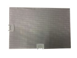 D-AD-REPAIRKIT-CA METALNI FILTER ZA MASNOĆU SERVISNI SET