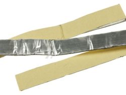 2800800006 SEELING RUBBER STRIP OF VERTICAL PLATE