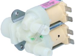 DC62-00024M MAGNETVENTIL 2- FACH,  VALVE-WATER, V7-PJT,2WAY, MAX 10BAR,
