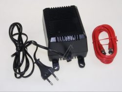 PS 7001/ 18 NETZTEIL 18 V /  800MA,  F-ANSCHLUSS