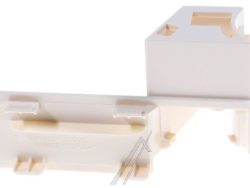DA63-08034B COVER WIRE-HINGE LEFT, RB5000J, ABS, HB, VAN