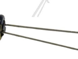 33UF-50V EEUFC1H330 ELKO RADIAL PAN 105° 6,3X11,2MM -ROHS-