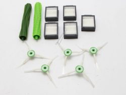 OPREMA-SET PRIBORA ZA USISIVAČ ZAMENSKI ZA ROOMBA SERIJU E5 E6 I7 I 7 ,  1809492