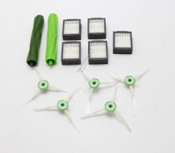 OPREMA-SET PRIBORA ZA USISIVAČ ZAMENSKI ZA ROOMBA SERIJU E5 E6 I7 I 7 ,  1809492