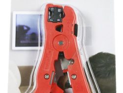 KABI 153638 ABISOLIERWERKZEUG FÜR KOAXKABEL