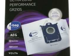 GR210S 9001684779 3 S-BAG ULTRA LONG PERFORMANCE,  5 LTR XXL-STAUBBEUTEL