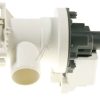 B15-6AZ 9010886 LAUGENPUMPE ALTERNATIV FÜR BEKO - OHNE ENTLEERUNGSANSCHLUSS