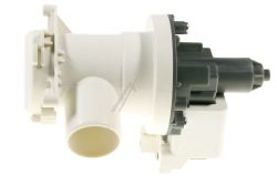 B15-6AZ 9010886 LAUGENPUMPE ALTERNATIV FÜR BEKO - OHNE ENTLEERUNGSANSCHLUSS