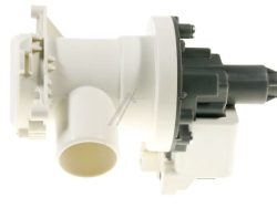 B15-6AZ 9010886 LAUGENPUMPE ALTERNATIV FÜR BEKO – OHNE ENTLEERUNGSANSCHLUSS