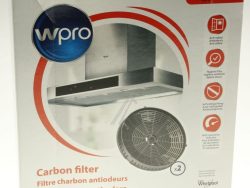 C00385095 484000008824 CHF57, AKTIVKOHLEFILTER TYPE 57