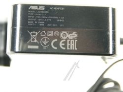 0A001-00236700 ADAPTER 45W 19V EU TYPE