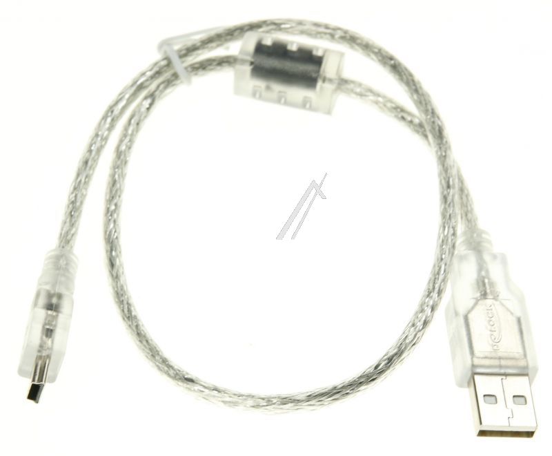 83904 KABL USB 2.0 TIP-A KONEKTOR> USB 2.0 MINI-B KONEKTOR 0,5 M T