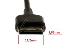REISE-LADEGERÄT SAMSUNG-20PIN-STECKER FÜR SGH-L760