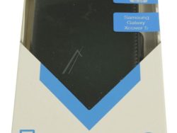 27025 MOBILIZE CLASSIC GELLY WALLET BOOK CASE SAMSUNG GALAXY XCOVER 5 BLACK