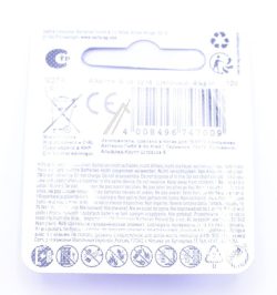 LR27 V27A 12V-BATERIJA-VARTA ELECTRONICS 1KOM BLISTER
