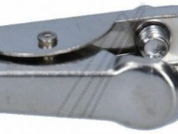 AGF20 KROKODIL KLEME