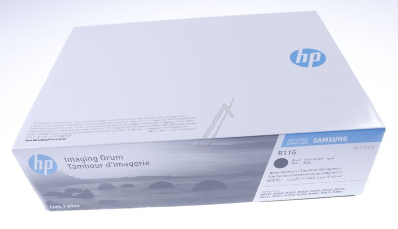 MLT-R116/ SEE SV134A SAMSUNG TROMMELEINHEIT,  9K