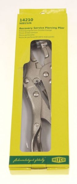 48V1025 BEHÄLTER ANSCHLUSSSTÜCK SCHNELL