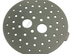 CP1248/ 01 300004469231 DRIPTRAY COVER DEEP BLACK