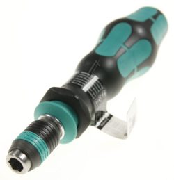 817 R 05051482001 BIT-HANDHALTER 1/ 4" RAPIDADAPTOR 133MM LANG
