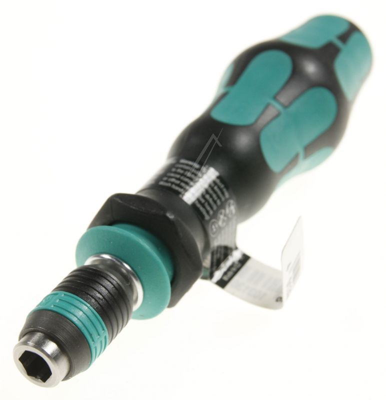 817 R 05051482001 BIT-HANDHALTER 1/ 4" RAPIDADAPTOR 133MM LANG