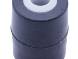 DJ66-00813A ROLLER-OUT, VS8000ML, TPE, OD12,EBONY BLACK