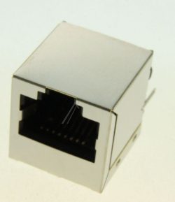 032242R C00928494 CON RJ45MAG TS-20001-1 DIK